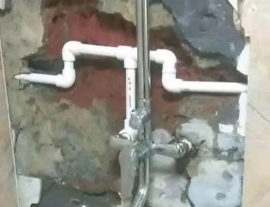 青岛市卫生间漏水检测电话