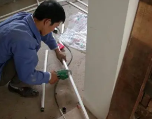 青岛市卫生间漏水维修公司为您专业分享一下青岛市水管维修的一些情况