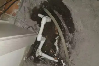 青岛市卫生间漏水检测多少钱