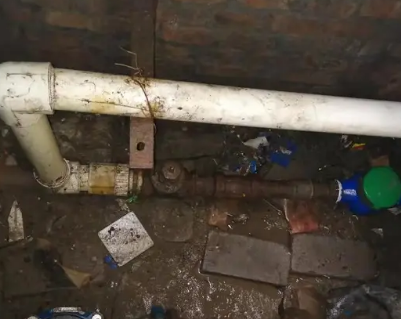 青岛市水管维修哪家好