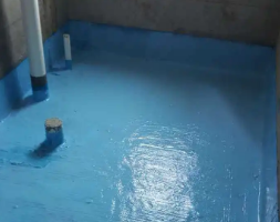 青岛市卫生间防水哪家好