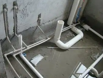 青岛市水管维修多少钱