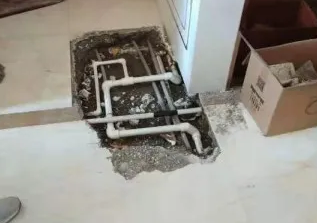 青岛市查漏水多少钱