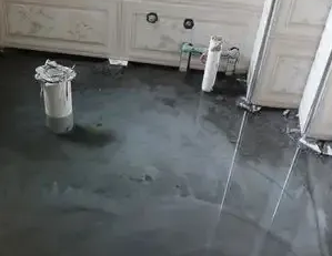 青岛市卫生间漏水维修公司为您专业分享下青岛市卫生间漏水检测的知识点