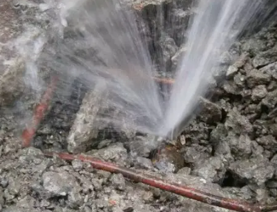 青岛市水管维修多少钱