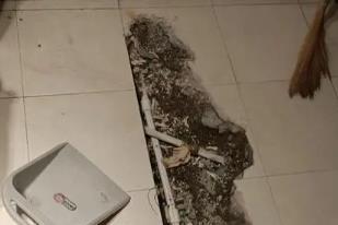 青岛市卫生间漏水检测电话